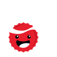 Coke Sticker by Coca-Cola ASEAN
