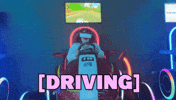 Driving Puerto Rico GIF