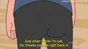 tina belcher GIF