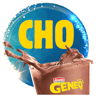 Chocolate Comida Sticker by Pastifício Santa Amália Indústria