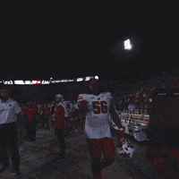College Football Dancing GIF by Wisconsin Badgers