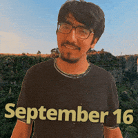 September 16 GIF