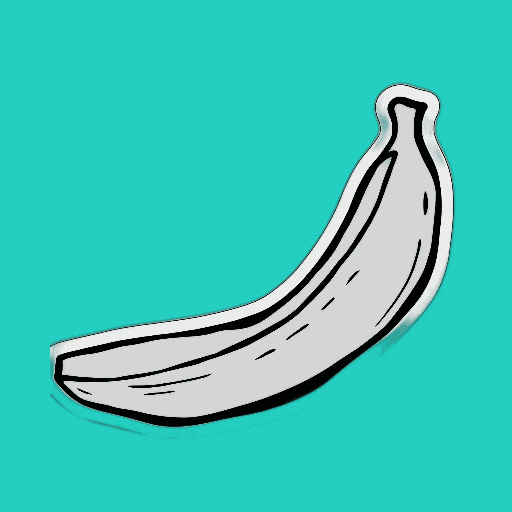 Sexy Banana GIF