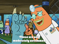 season 4 episode 13 GIF by SpongeBob SquarePants