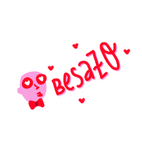 Argentina Love Sticker