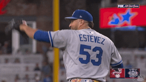 Dragon Ball Z Celebration GIF by Kansas City Royals