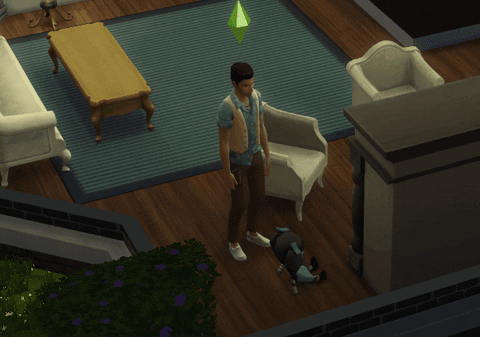simlish4 giphyupload GIF