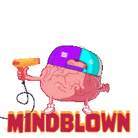 Fun Crypto Sticker by BigBrains