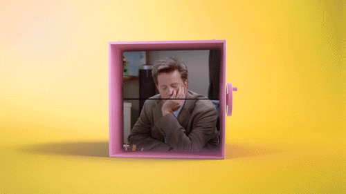 bored friends GIF by Nick At Nite