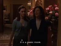 season 5 netflix GIF by Gilmore Girls 