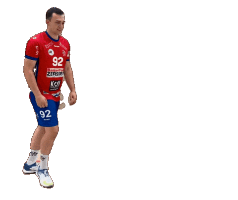 Jerry Kettensäge Sticker by hsg swrd