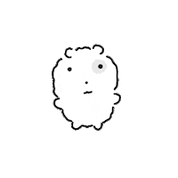 Dog Sticker