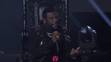 Bobby Brown GIF by Verzuz