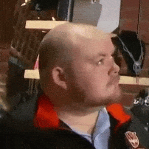 patriotact reaction netflix omg wtf GIF