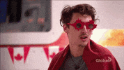 french connection reality tv GIF by Big Brother Canada