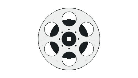ledfordproductions giphyupload film production filmmaking Sticker