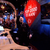 GIF by NPO Radio 2