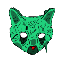 zombiezzz STICKER by imoji