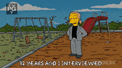 Season 18 Episode 13 GIF by The Simpsons