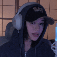 Cute Girl GIF
