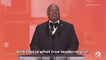 True Leadership