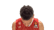 Scola Olimpiamilano Sticker by Pallacanestro Olimpia Milano
