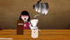 coffee shop barista GIF by Birch Coffee