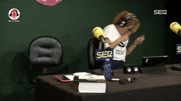 Silvia Abril Dance GIF by El Terrat
