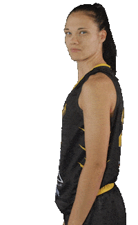 Liga Vente Sticker by lupebasket