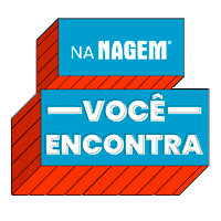 Ensino Medio Lettering Sticker by nagembr