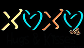 Rainbow Love GIF by Fresa Creativa