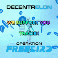 Tokens GIF by decentrelon