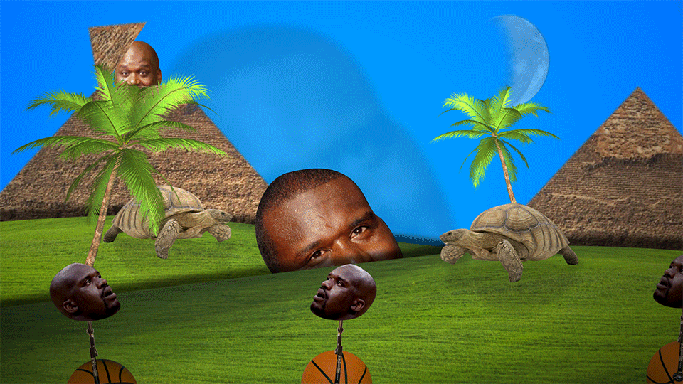 Loop Motion Design GIF by AntAlb