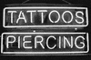 tattoo piercing GIF