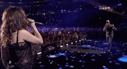 country music singing GIF by CMA Fest: The Music Event of Summer