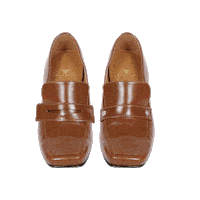 Loafers Mocassins Sticker by My Choupi Chouz