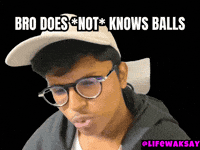 Elite Ball Knowledge GIF