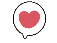 Heart Love Sticker