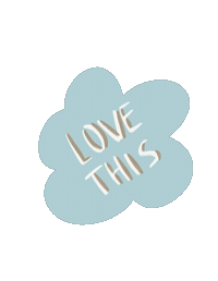 Love Sticker