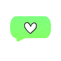 Love Sticker by Simple Agro
