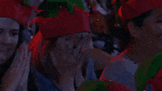 Americas Got Talent Holiday Spectacular Nbc GIF by America's Got Talent