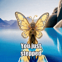 Water Peace GIF by BuddhaFlyJourney
