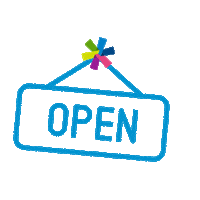 Sign Kpl Sticker by KitchenerPublicLibrary