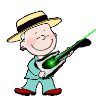 Power Heartbreaker Sticker