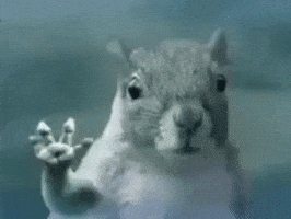 Wave Death GIF