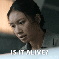 3 Body Problem GIF by NETFLIX