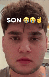 Son Niche GIF