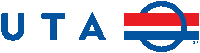 Uta Sticker by Utah Transit Authority