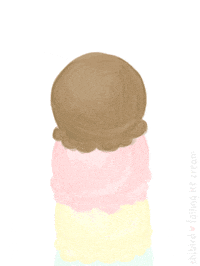 ice cream GIF