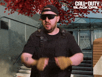 Cristiano Ronaldo GIF by Call of Duty